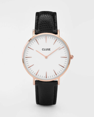 La Boheme Rose Gold
